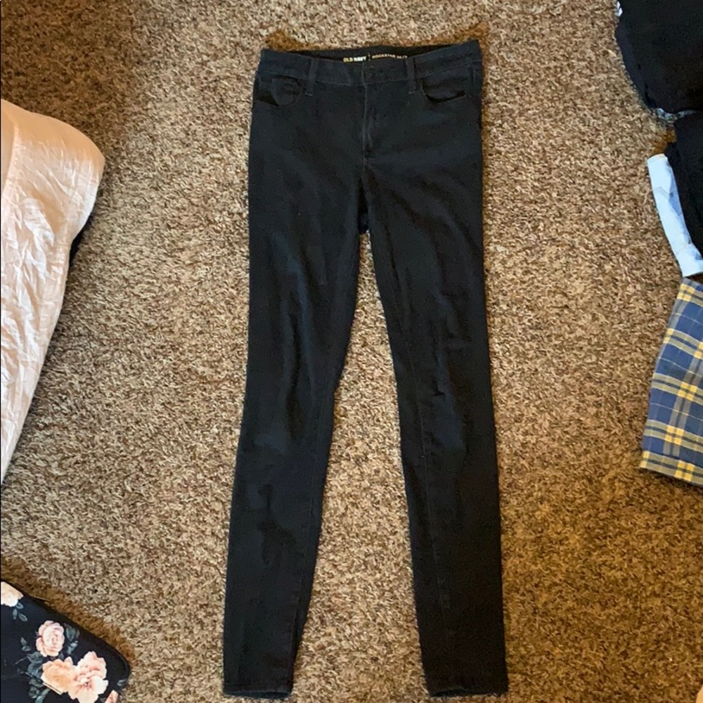 Jeggings